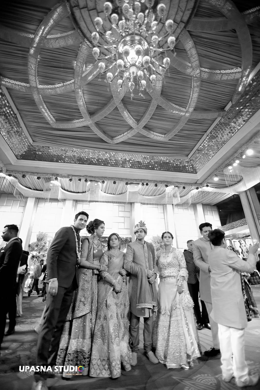 indian wedding dance images